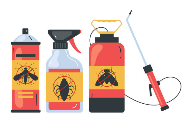 Revere, MA Pest Control Company